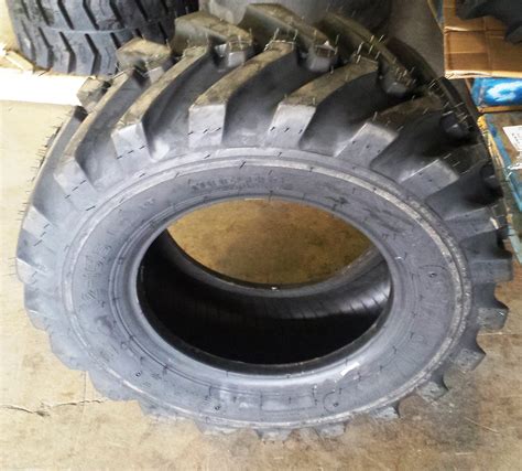 best skid steer tires for concrete|solid tires for skid steer.